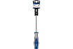 Отвёртка Ultra Grip SL 6 х 150 мм CR-V КОБАЛЬТ 646-287