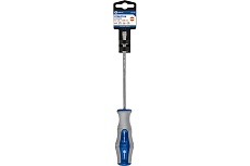 Отвёртка Ultra Grip SL 6 х 150 мм CR-V КОБАЛЬТ 646-287