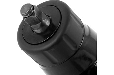 Сетевой ударный гайковерт Messer IW-502 05-40-502