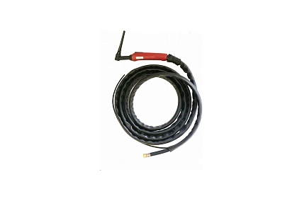 Горелка TIG 26F (4 м; 180A; 2-3-5 рin) Aurora 13387
