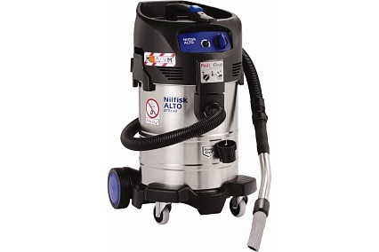 Взрывобезопасный пылесос Nilfisk ATTIX 40-0M PC TYPE 22 107400410