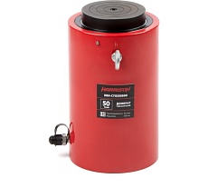 Гидравлический цилиндр Harrison (домкрат) однополостной многоступенчатый 50 тонн HRH-CY0205600