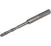 Бур по бетону SDS+ 6x110 мм HEADROCK 402-010-6110