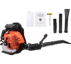 Ранцевая бензиновая воздуходувка Lifan 2,7 кВт, 3,7 л.с. EB975