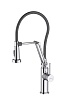 Смеситель для кухни Aquatek Европа AQ1388CR хром