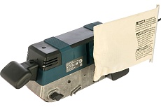 Ленточная шлифмашина Bosch GBS 75 AE 0.601.274.708