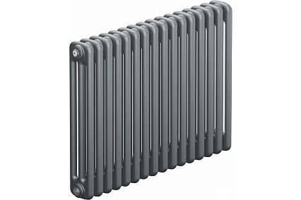 Радиатор Rifar TUBOG (Титан) TUB 3057-14-TI