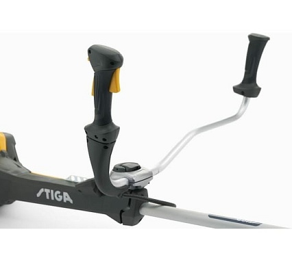 Бензомоторный кусторез Stiga BC 750 B 283424008/ST2