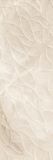 Плитка Cersanit Ivory бежевая 25x75 см, IVU012D-53