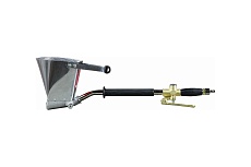 Штукатурный ковш Fubag Hopper PL4000 412658