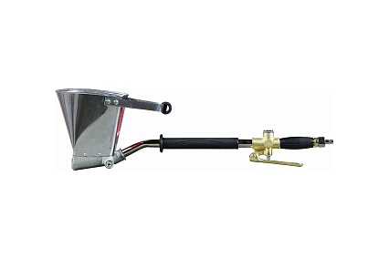 Штукатурный ковш Fubag Hopper PL4000 412658