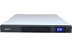 Источник бесперебойного питания Ippon Smart Winner II 1550 1U 1000Вт 1500ВА черный 1384148