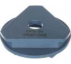 Фреза алмазная МИСОМ GFB 00