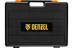 Пневматический нейлер Denzel pn2190 для гвоздей sn21 от 50 до 90 мм 57429