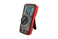 Цифровой мультиметр UNI-T ut117c 129235