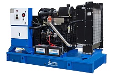 Дизельный генератор ТСС АД-80С-Т400-1РМ19 032730