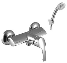 Смеситель для душа Lemark Plus Strike LM1103C