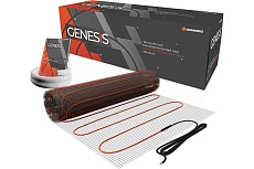 Двухжильный мат Grandeks Genesis 5/900 1263