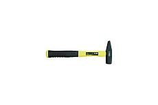 Молоток с фиброглассовой ручкой FIT Профи 44303