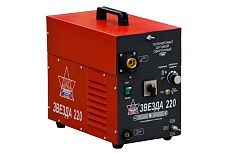 Сварочный полуавтомат без горелки Плазер ПДГ 220А Звезда