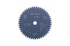 Диск пильный 184x20 мм, 48 зубьев Expert for Steel Bosch 2608643055