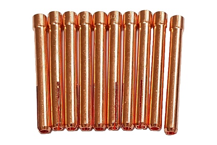 Цанга Инсвартех TIG 17-18-26 d 2.0 мм, 10 шт IST0146