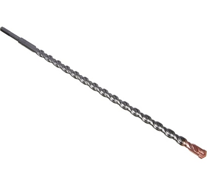 Бур 4-х гранный Ермак SDS-plus 16x400/460 мм 654-183