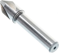 Зенковка ГОСТ 14953-80 (10х50 мм; 60 град.; Р6М5; Z-4; ц/хв 8 мм) Beltools ri.109.85