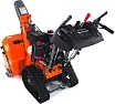 Снегоуборщик Zimani RapidTraсk Quattro Auger ST430