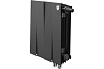 Радиатор Royal Thermo PianoForte 300 /Noir Sable - 4 секции VDR НС-1346068