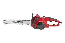 Пила цепная электрическая Wortex EC 4020 F шина 40 см (16), 3/8 LP, 1.3 мм EC4020F00011