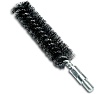 Щетка ерш Lessmann Д20x80x115мм М6 STA 0,15мм 500320