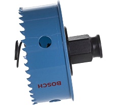 Коронка пильная Special for Sheet Metal (68 мм; HSS-CO) Bosch 2608584803