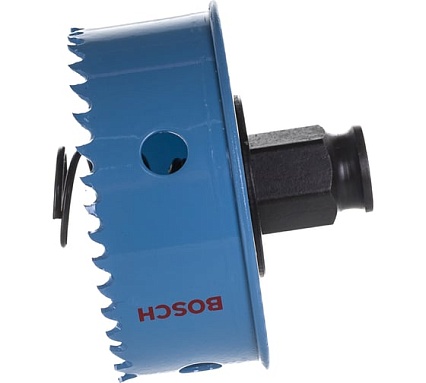 Коронка пильная Special for Sheet Metal (68 мм; HSS-CO) Bosch 2608584803