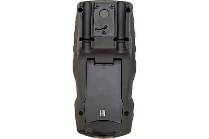 Мультиметр CEM DT-898 TRMS с встроенным тепловизором 482490