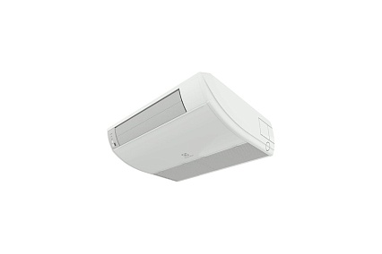 Комплект сплит-системы напольно-потолочного типа Electrolux EACU-18H/UP3-DC/N8 НС-1235844