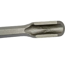 Штробник 14x250x25 мм, SDS-plus Резолюкс 54525
