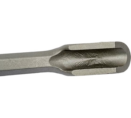 Штробник 14x250x25 мм, SDS-plus Резолюкс 54525