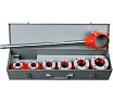Резьбонарезной комплект SHTALL HL-12R 1/2"-2", BSРТ SHTALL-HL-12R