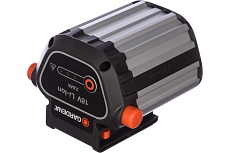 Аккумулятор BLi-18 (18 В; 2.6 А*ч; Li-Ion) Gardena 09839-20.000.00