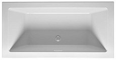 Акриловая ванна Riho Rethink Cubic B107013005 180x90 с функцией Riho Fall