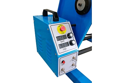 Сварочный позиционер CNC-100 FABTEC 60380
