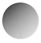 Зеркало Am.Pm X-Joy 50x50 см, с подсветкой M85MOX40501S