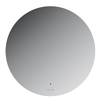 Зеркало Am.Pm X-Joy 50x50 см, с подсветкой M85MOX40501S