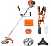 Бензиновый триммер Patriot PT 545 XT 1+1 250106221