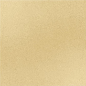 Керамогранит Уральский гранит Уральские фасады желтый 60х60 см, UF011MR матовый