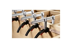 Струбцина 250/80 BESSEY BE-KLI25