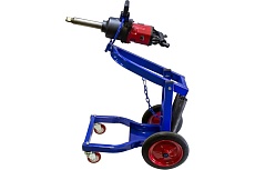 Тележка-держатель для ударного гайковерта Forsage F-8258H(48726)