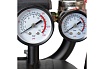 Компрессор Verton Air AC-50/450RV 230/50 В/Гц, масляный, ременной, 450 л/м, 50 л, 10 бар, 2.2 кВт, 1000 об/мин, рапид, асинхронный, однофазный 01.14017.15124