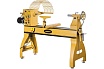 Токарный станок JET 4224B Powermatic 1794224B-RU